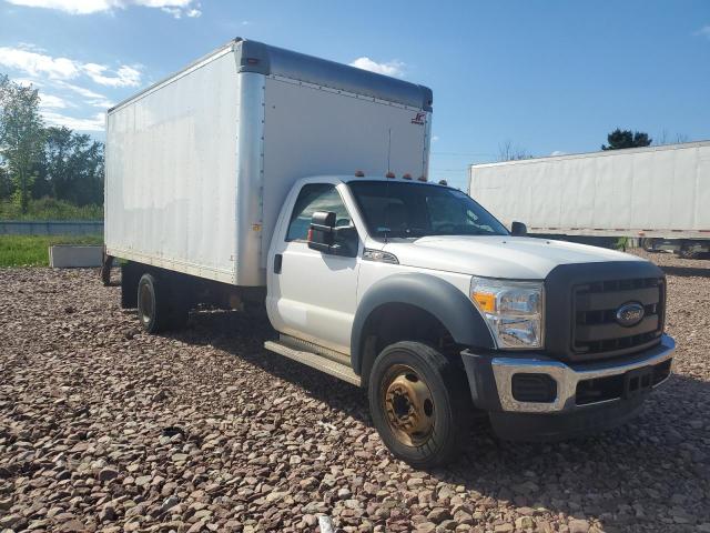 2015 FORD F450 SUPER #3247693364