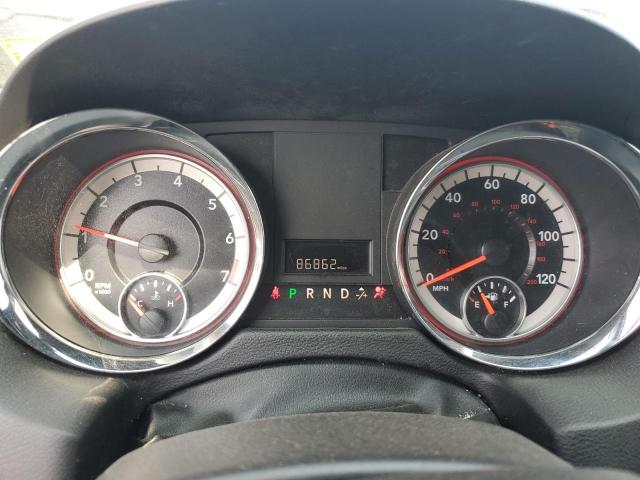 2018 DODGE GRAND CARA 2C4RDGCG7JR301787