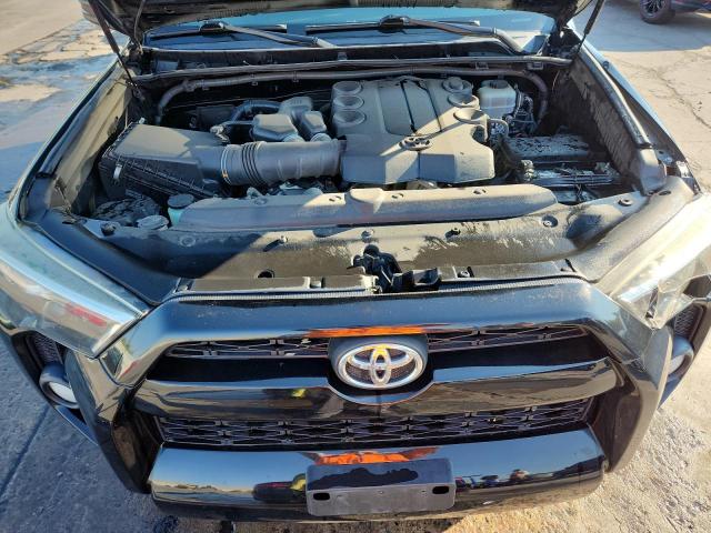 2014 TOYOTA 4RUNNER SR - JTEZU5JR7E5076052