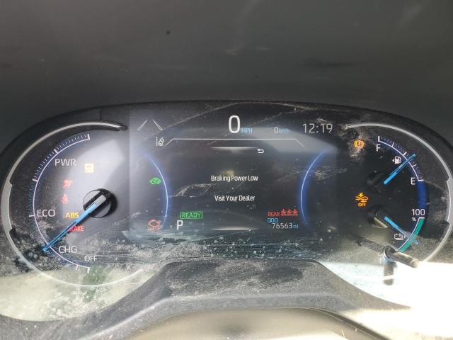 2021 TOYOTA RAV4 PRIME SE JTMAB3FV9MD036903