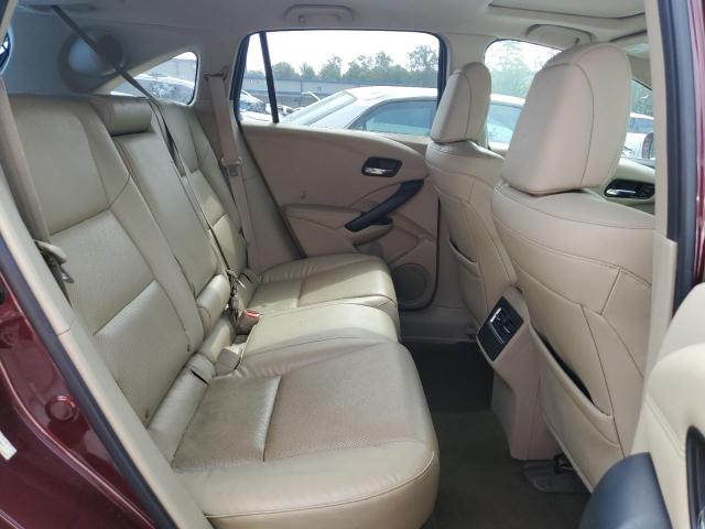 2016 ACURA RDX TECHNO 5J8TB3H53GL006202