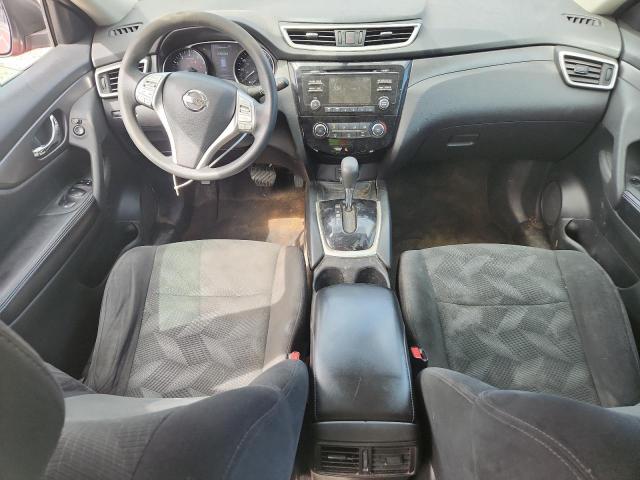 2016 NISSAN ROGUE S 5N1AT2MT9GC786798