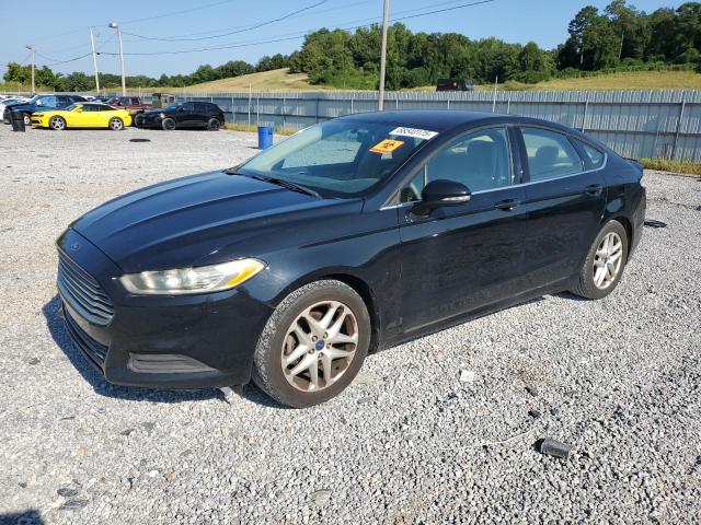 2016 FORD FUSION SE - 3FA6P0H73GR394469