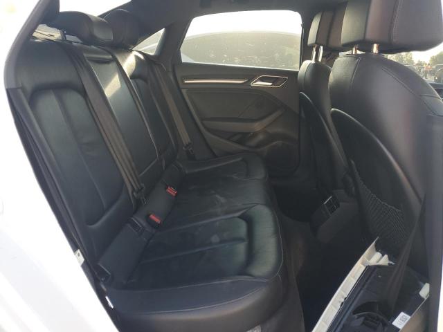 2018 AUDI A3 PREMIUM WAUAUGFF2J1019686