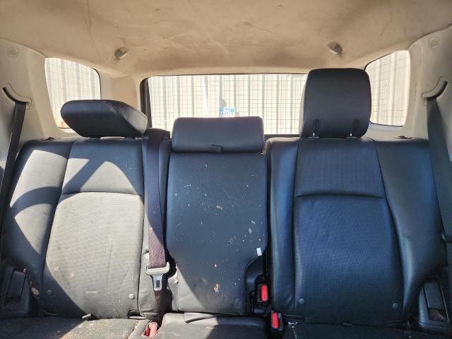 2019 TOYOTA 4RUNNER SR JTEBU5JR4K5705389