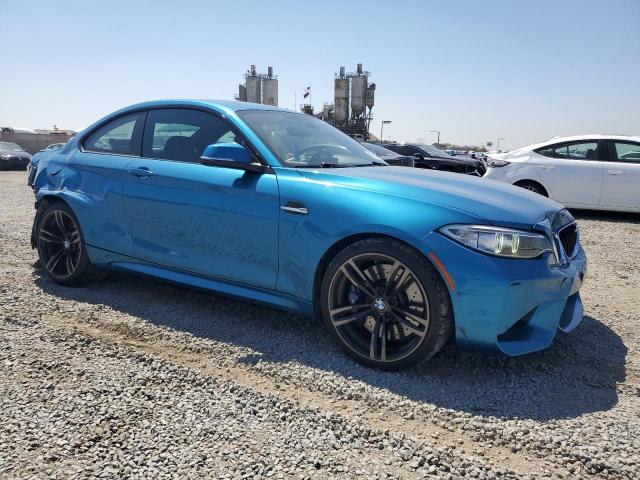 2017 BMW M2 #3240773155