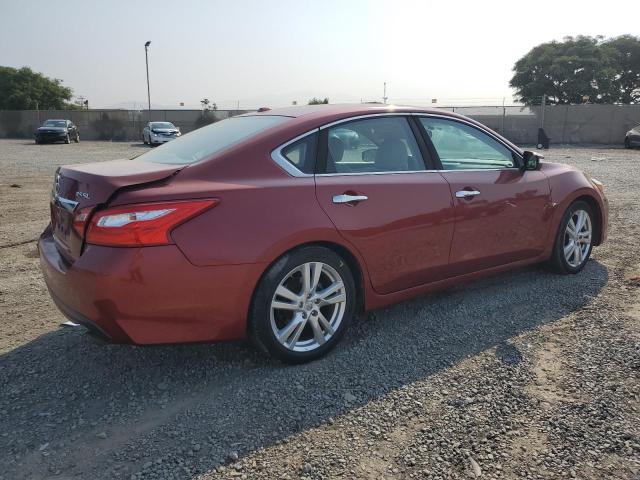 2017 NISSAN ALTIMA 3.5 1N4BL3AP0HC167682