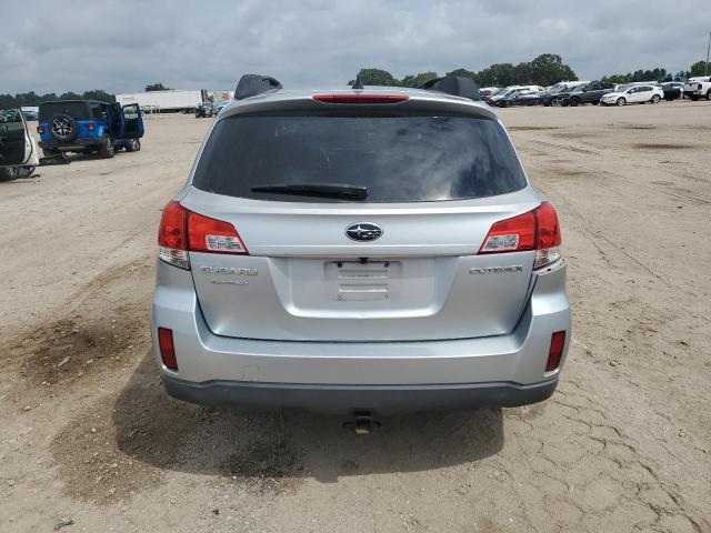2012 SUBARU OUTBACK 2. - 4S4BRCJC5C3250955