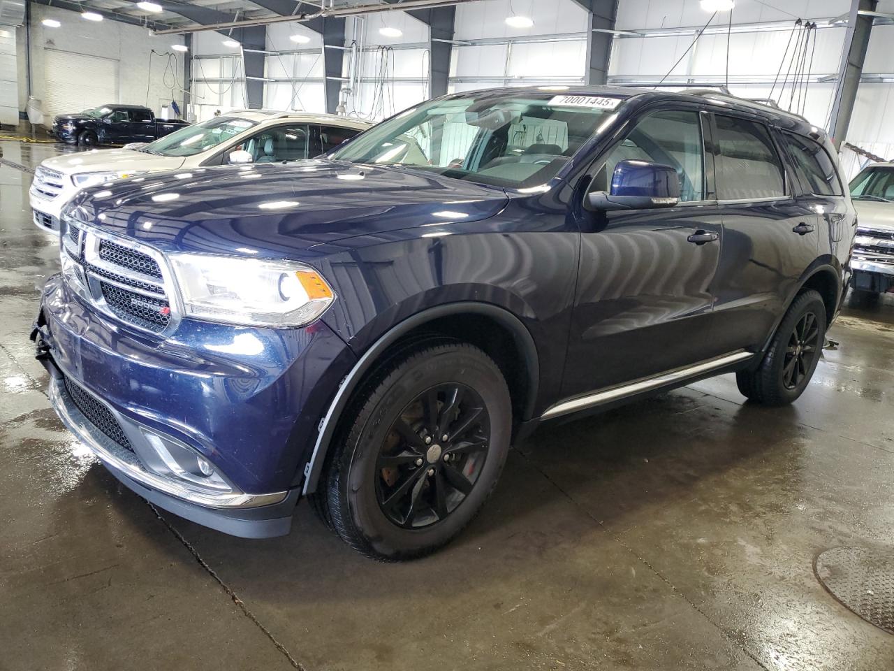 DODGE DURANGO LIMITED