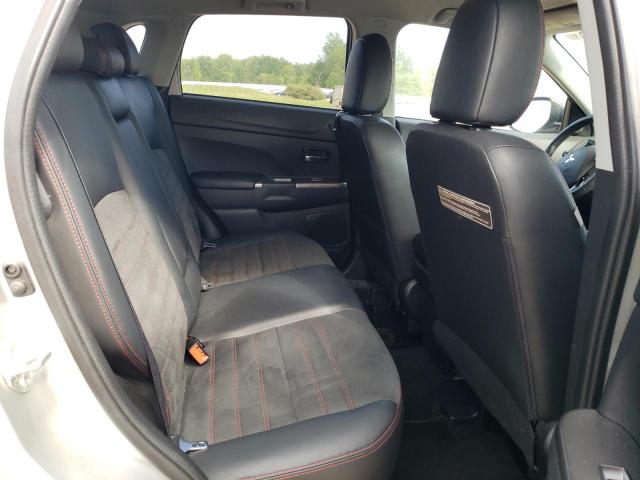 2018 MITSUBISHI OUTLANDER JA4AR3AW0JZ012347