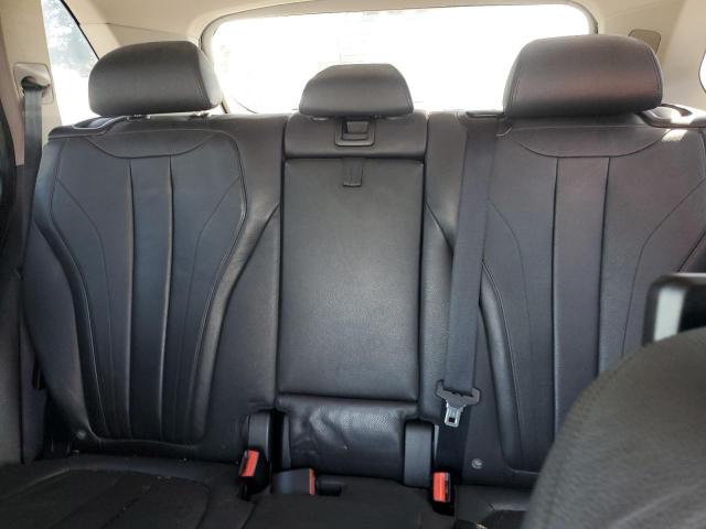 2015 BMW X5 XDRIVE3 5UXKR0C54F0P15229