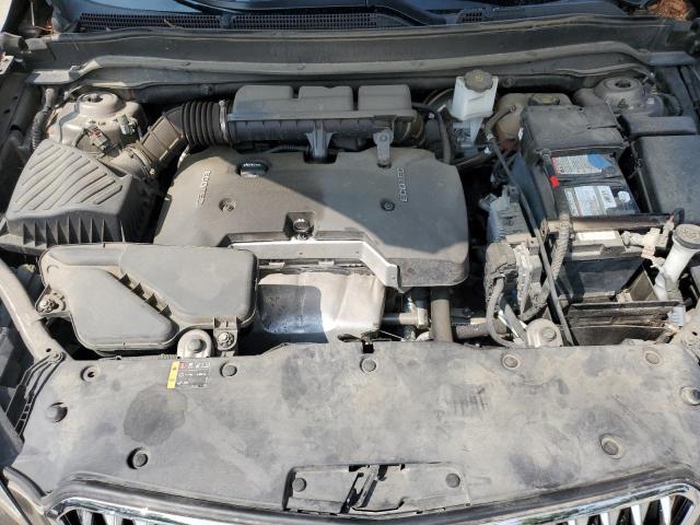 2017 BUICK ENVISION PREFERRED - LRBFXASAXHD023919