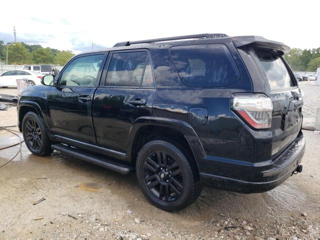 2019 TOYOTA 4RUNNER LI JTEBU5JRXK5693670
