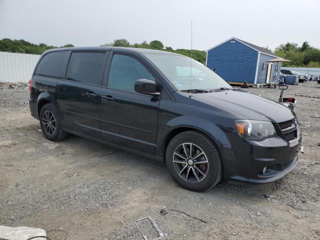 2016 DODGE GRAND CARA - 2C4RDGEG7GR319566