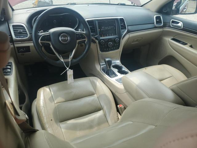 2017 JEEP GRAND CHER 1C4RJFBG3HC940613