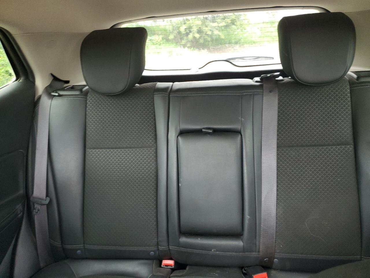 BUICK ENCORE PREFERRED II