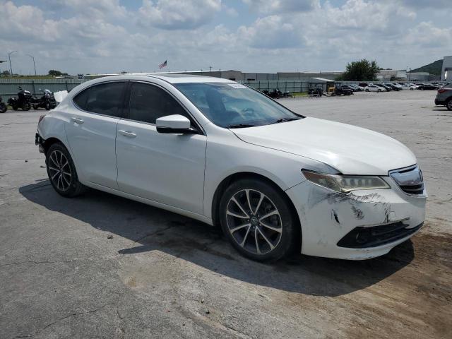 2016 ACURA TLX TECH 19UUB2F55GA005355