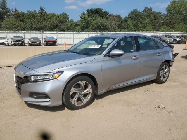 2018 HONDA ACCORD EX 1HGCV1F40JA253525
