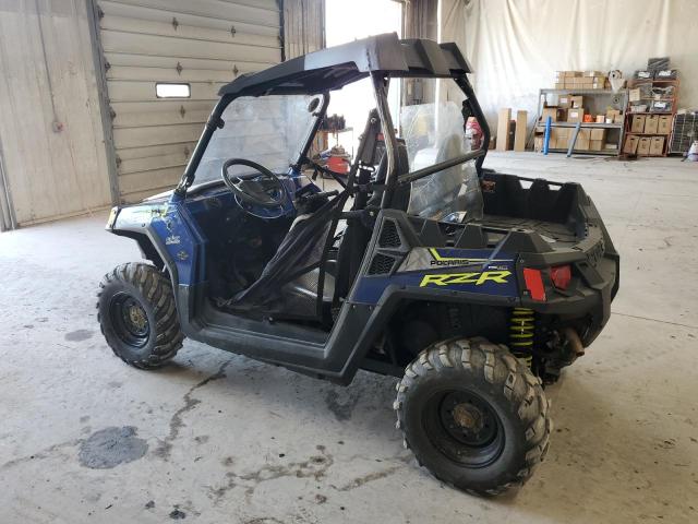 2018 POLARIS RZR 570 EP 3NSVHE571JE370916