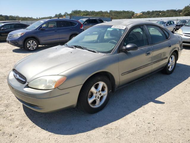 FORD TAURUS LX