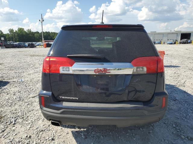 2016 GMC TERRAIN SLE 2GKALMEK7G6324355