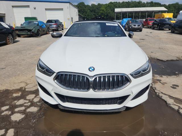2020 BMW M850XI WBAFY4C06LCD38303