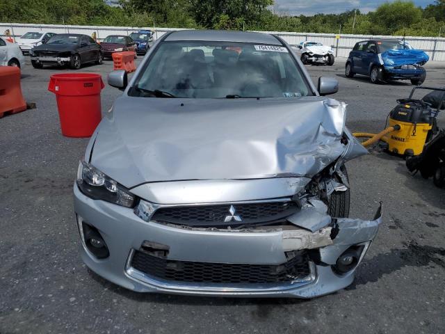 2016 MITSUBISHI LANCER ES JA32U2FU1GU001209