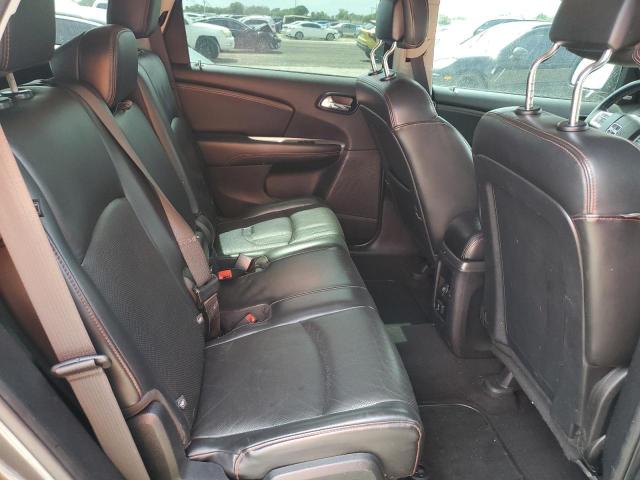 2016 DODGE JOURNEY R/ 3C4PDDEG7GT133612