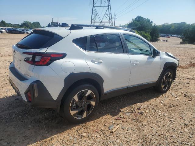 2024 SUBARU CROSSTREK - 4S4GUHM65R3745737