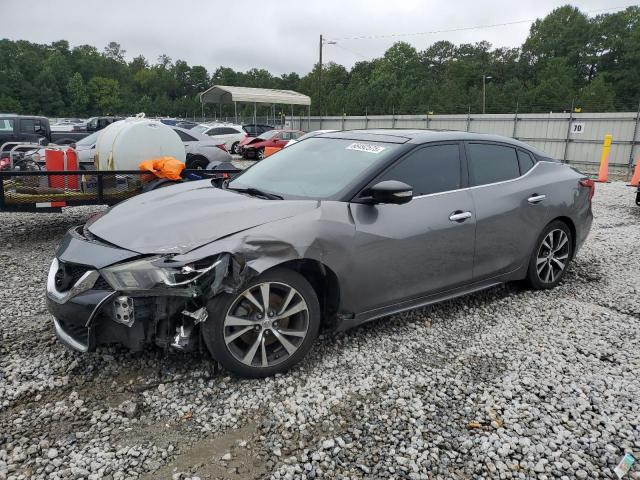 2016 NISSAN MAXIMA 3.5 - 1N4AA6AP5GC420433