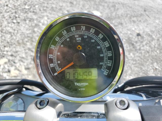 2011 TRIUMPH MOTORCYCLE AMERICA - SMT905RN9BT487656
