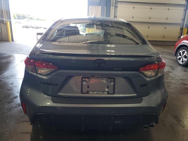 2025 TOYOTA COROLLA SE 5YFS4MCE8SP224606