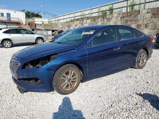 2016 HYUNDAI SONATA SE - 5NPE24AF5GH293370