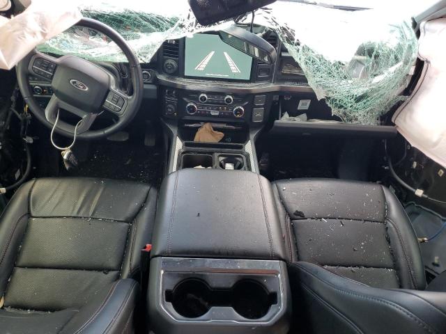 2024 FORD F250 SUPER - 1FT8W2BM5REE46139