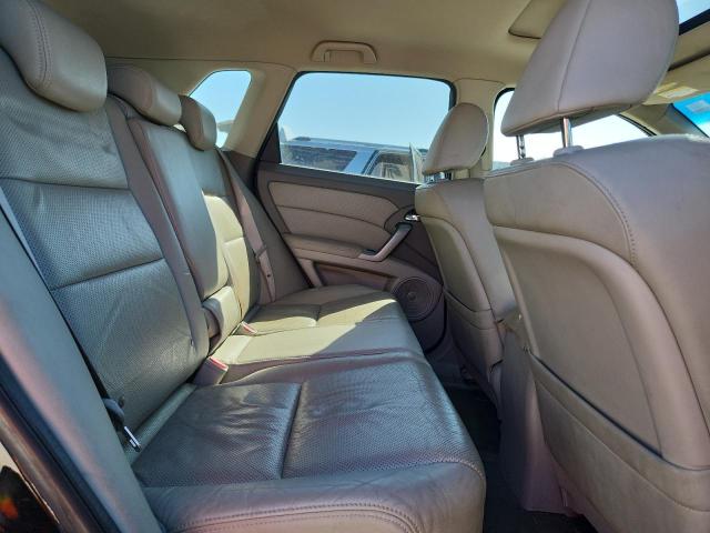 2010 ACURA RDX - 5J8TB2H23AA004050