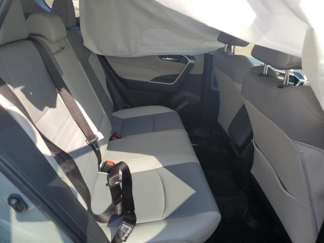 2023 TOYOTA RAV4 XLE P - JTMB6RFV2PD087742