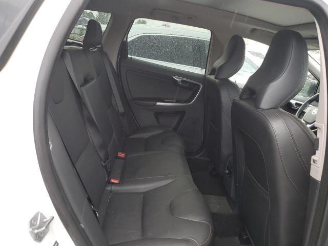 2017 VOLVO XC60 T5 DY YV440MRRXH2038858