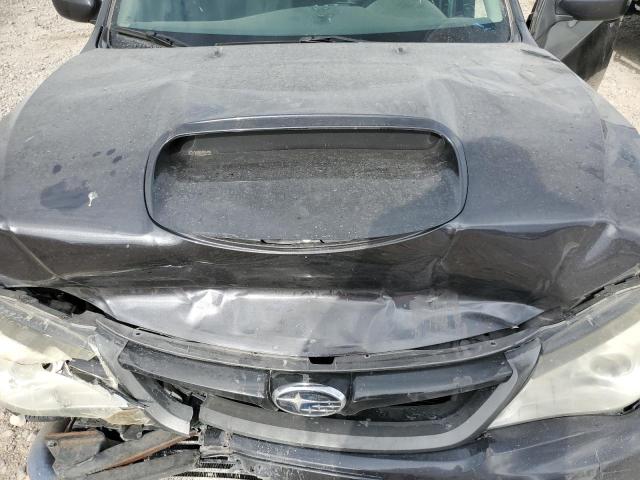 2014 SUBARU IMPREZA WR #3285979791