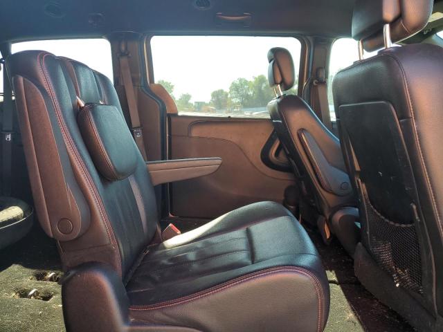 2018 DODGE GRAND CARA 2C4RDGEGXJR361351