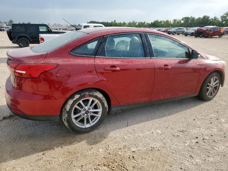 2016 FORD FOCUS SE - 1FADP3F27GL393582