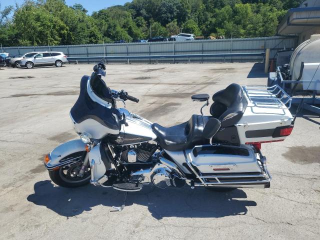 2008 HARLEY-DAVIDSON FLHTCUI 1HD1FC4178Y606141