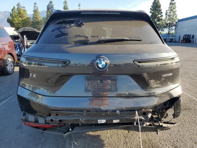 2024 BMW IX XDRIVE50 WB523CF0XRCP02004