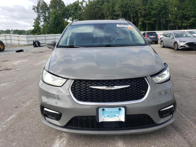 2021 CHRYSLER PACIFICA TOURING L 2C4RC1BG8MR512048