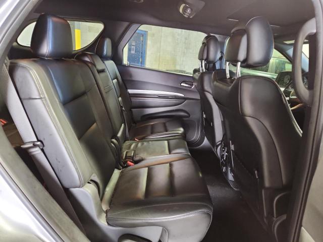 2019 DODGE DURANGO GT 1C4RDJDG0KC700191