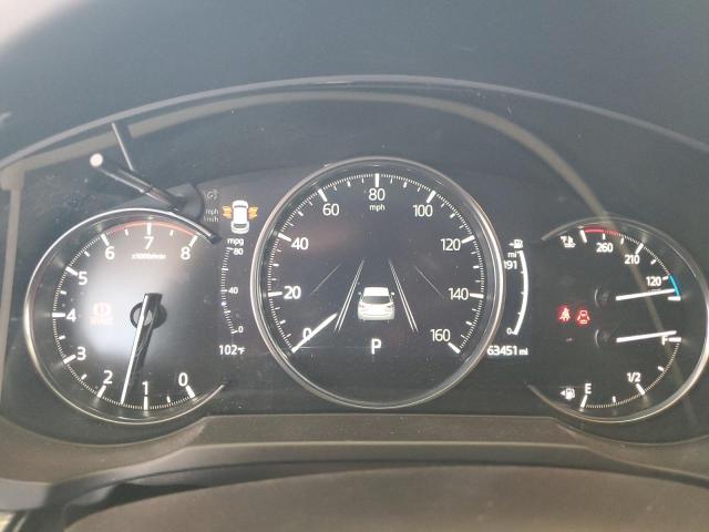 2021 MAZDA CX-5 GRAND - JM3KFBDM0M1348260