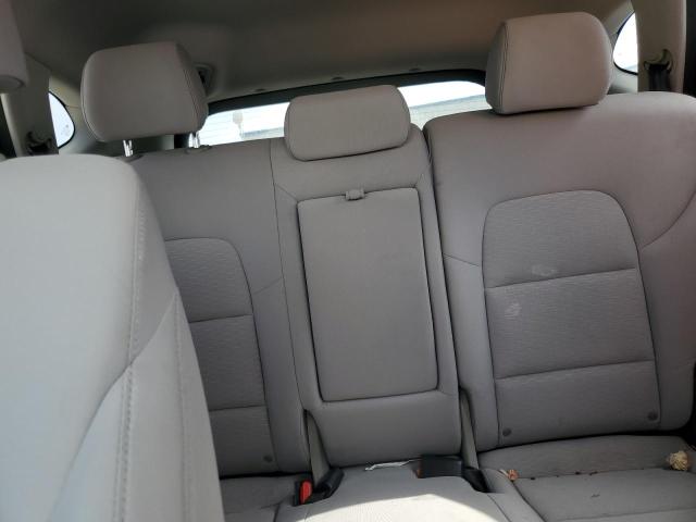 2020 HYUNDAI TUCSON LIMITED KM8J3CAL1LU110456