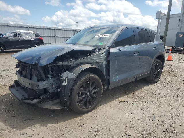 MAZDA CX-5 PREFE
