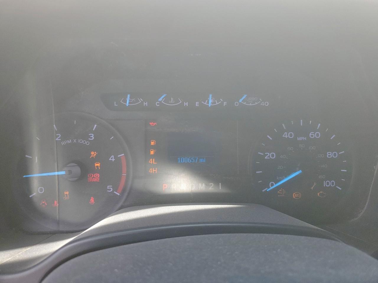 FORD F-450 SUPER DUTY