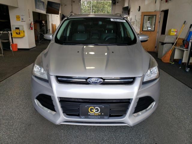 2014 FORD ESCAPE TIT - 1FMCU9JX6EUB32824