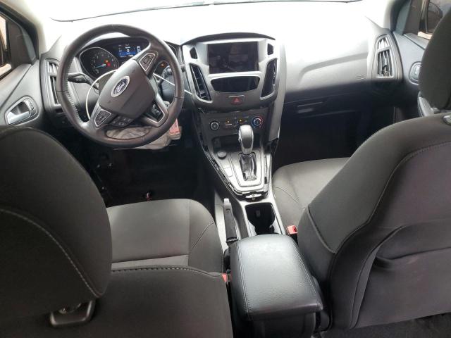 2018 FORD FOCUS SE - 1FADP3F27JL215890